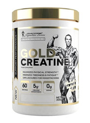 Kevin Levrone Gold Creatine Supplement, 300g