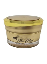 Vita Glow Advance Skin Whitening Cream With In 7 Days, 30gm