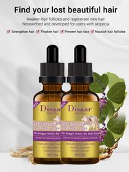 Disaar Hair Essential Oil, 30 gm