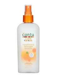 Cantu Care for Kids Conditioning Detangler Pump, 6oz