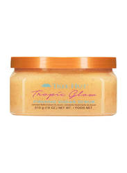 Tree Hut Tropic Glow Firming Sugar Scrub, 18 oz