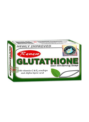 Renew Glutathione Skin Whitening Soap, 135g