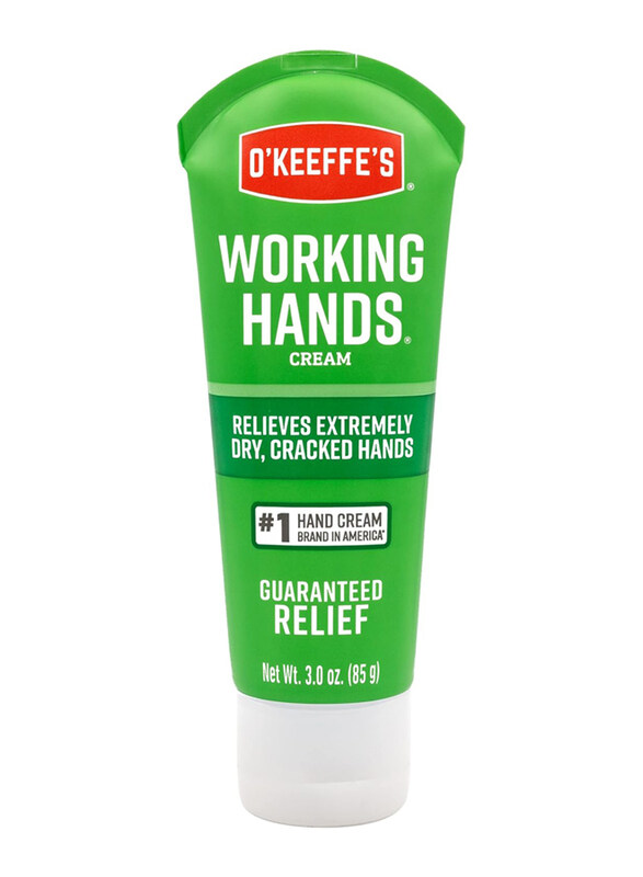 

O'Keeffe's Working Hands Cream, 85gm