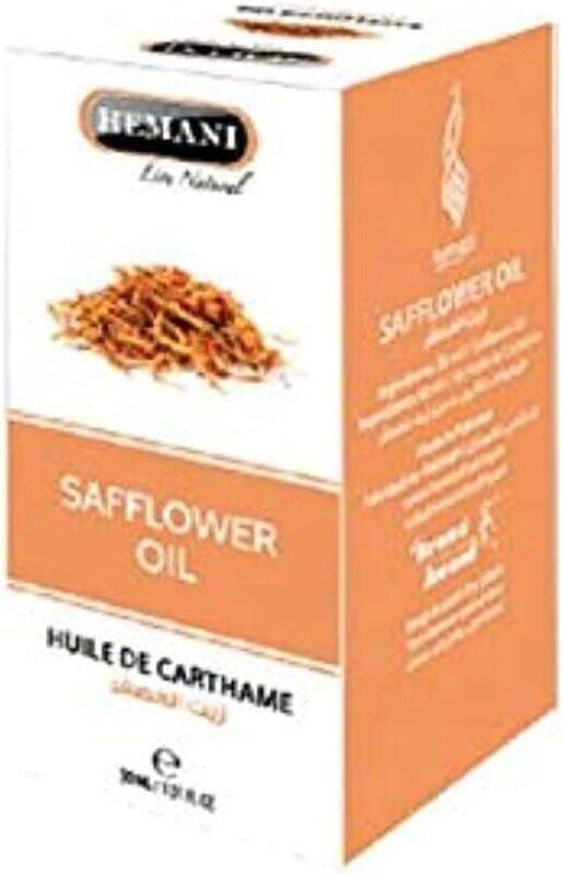 

Hemani Safflower Oil, 30ml