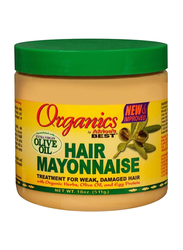 Africa's Best Organics Hair Mayonnaise, 18 oz