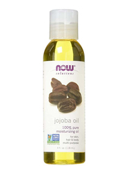 Now Solutions 100% Pure Moisturizing Oil, 3 x 118ml