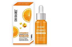 Dr Rashel Klear Plex Vitamin C Anti Aging Hyaluronic Facial Moisturizing Serum, 2 Oz