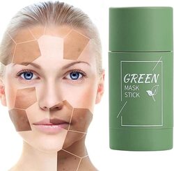 Kabeilu Green Tea Purifying Clay Stick Mask, One Size