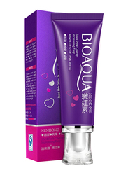 Bioaqua Intimate Natural Skin Beauty Bleaching Moisturizing Cream, 30g