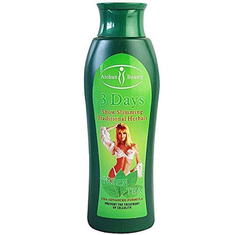 

Aichun Beauty 3 Days Melt Belly Fat Cream, 200ml