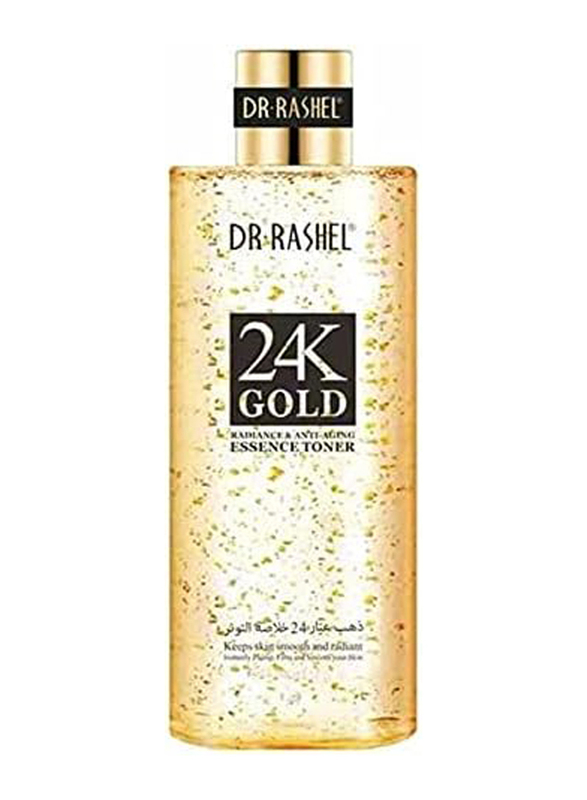 Dr Rashel 24k Gold Series Set