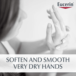 Eucerin Advanced Repair Hand Cream, 78gm