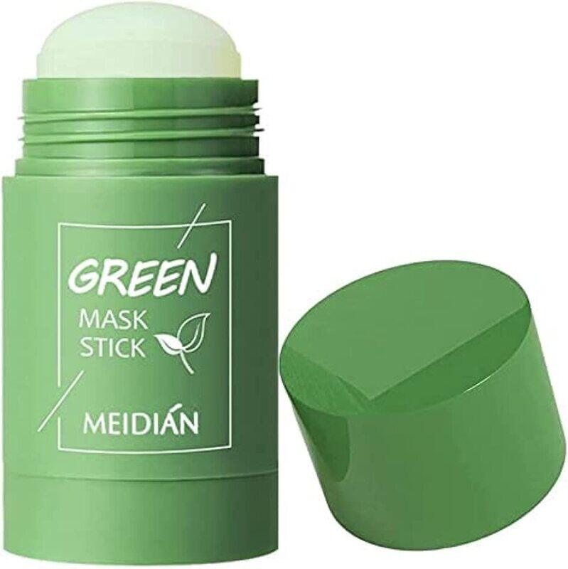 

Meidiã¡n MeidiAin Green Tea Purifying Clay Stick Mask, One Size