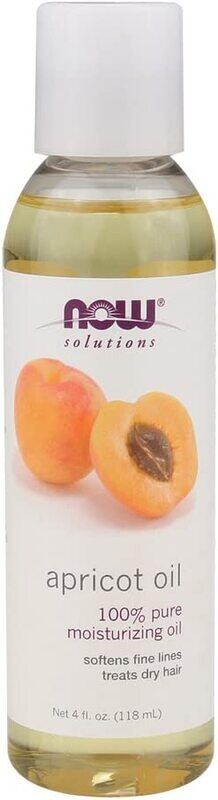 

Now Foods Apricot Kernel Oil, Pack of 8, 4oz