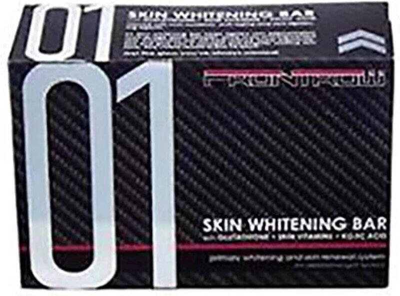 

Frontrow Skin Whitening Soap, 150 gm