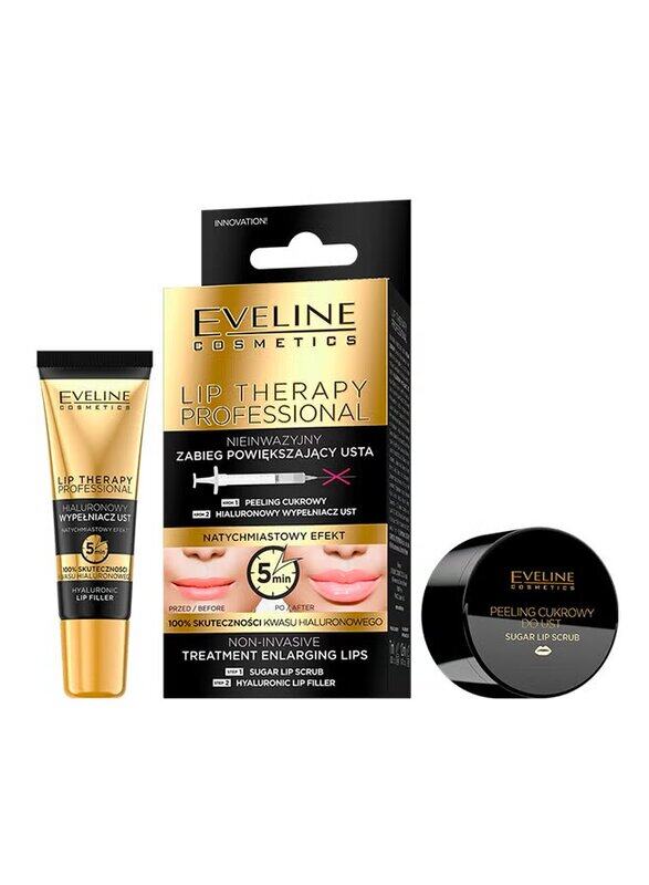 

Eveline Lip Therapy Professional Kit, Set
