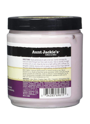 Aunt Jackie's Curls & Coils Curl La La Defining Curl Custard Cream, 426gm