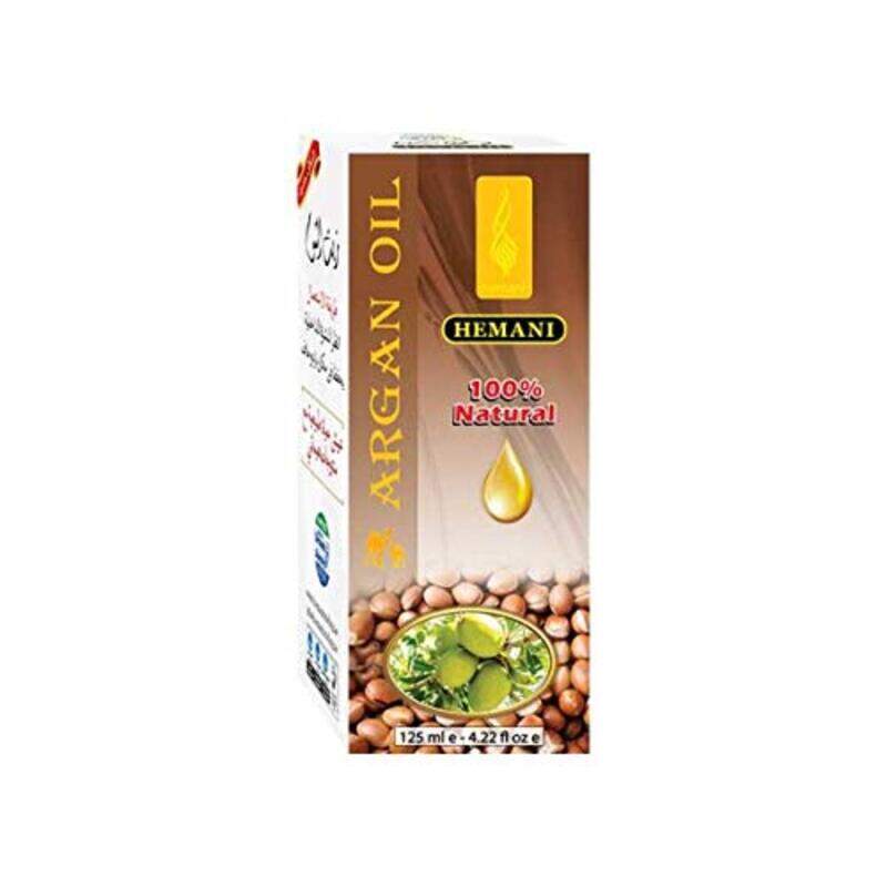 

Hemani Argon Oil, 125ml