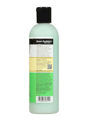 Aunt Jackie's Quench Moisture Intensive Leave In Conditioner for All Hair Types, 355ml