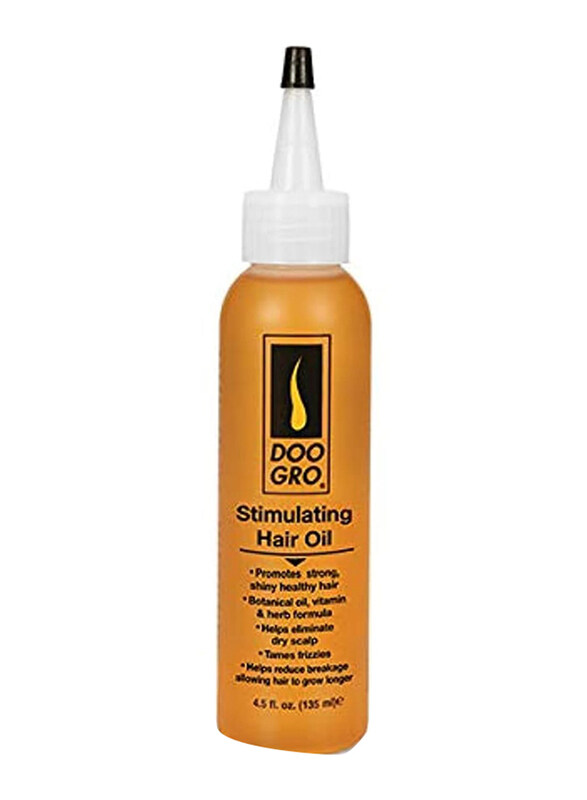 

Doo Gro Stimulating Oil, 4.5 oz