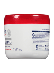 Eucerin Original Healing Cream, 16 oz