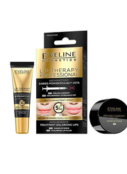 Eveline Lip Therapy Professional Treatment Enlarging Lips