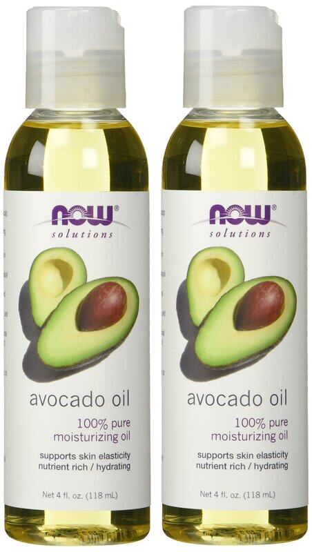 

Now Foods Avocado Oil, 2 Pieces