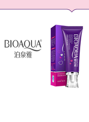 Bioaqua Skin Flowers Face Body Cream, 50ml