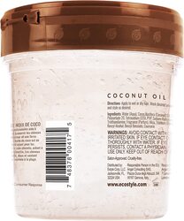 Eco Styler Coconut Oil Styling Gel, 236ml