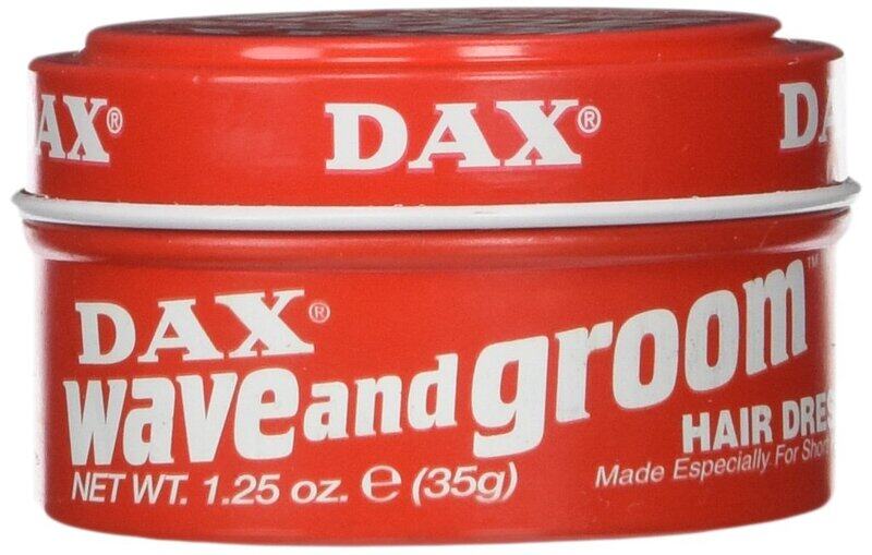 

Dax Wave and Groom Hair, 125 Oz