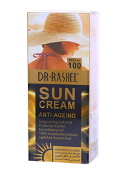 Dr Rashel Sun Cream Anti-Ageing Cream, 80g