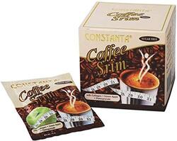 Constanta Suga- Free Coffee Srim, 230g
