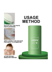 Green Mask Stick for Blackheads and Pores