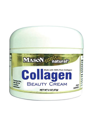 Mason Vitamins Collagen Beauty Cream, 57gm