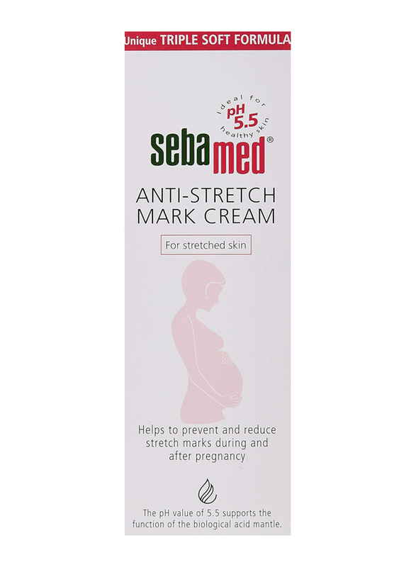 Sebamed Anti Stretch Mark, 200ml