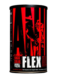 Universal Nutrition Animal Flex Shaker All-in-One Complete Joint Support Supplement, 44 Packs, 315gm, Unflavoured