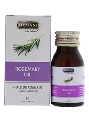 Hemani Rosemary Oil, 30ml