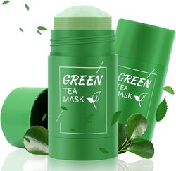 Redini Green Tea Purifying Clay Stick Mask, One Size