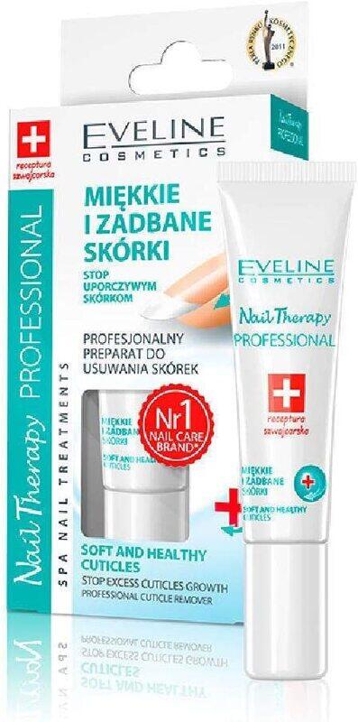 

Generic Eveline Cosmetics Soft and Healthy Professional Cuticle Remover