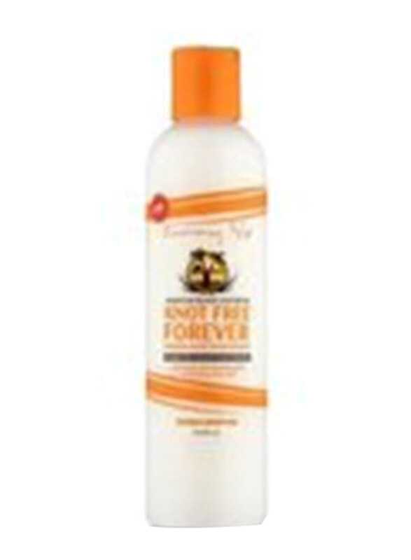 

Sunny Isle Jamaican Black Castor Oil Knot Free Forever Leave In Detangler, 240ml