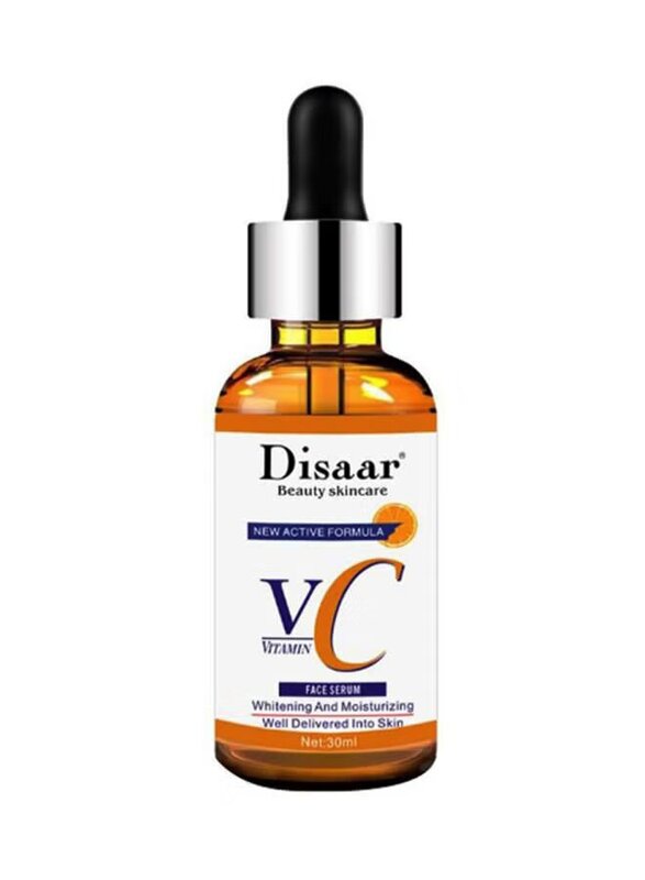 Disaar Vitamin-C Face Serum, 30ml