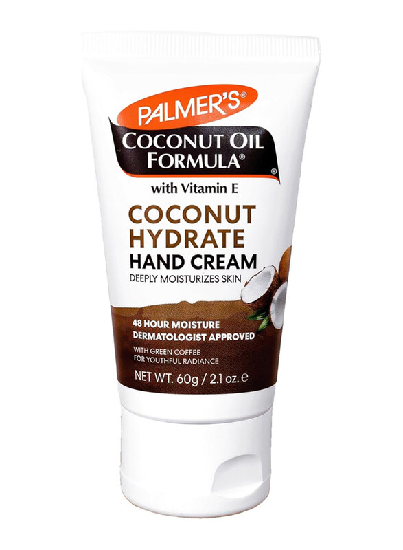 

Palmer's Coconut Oil Formula Hand Cream, 60g