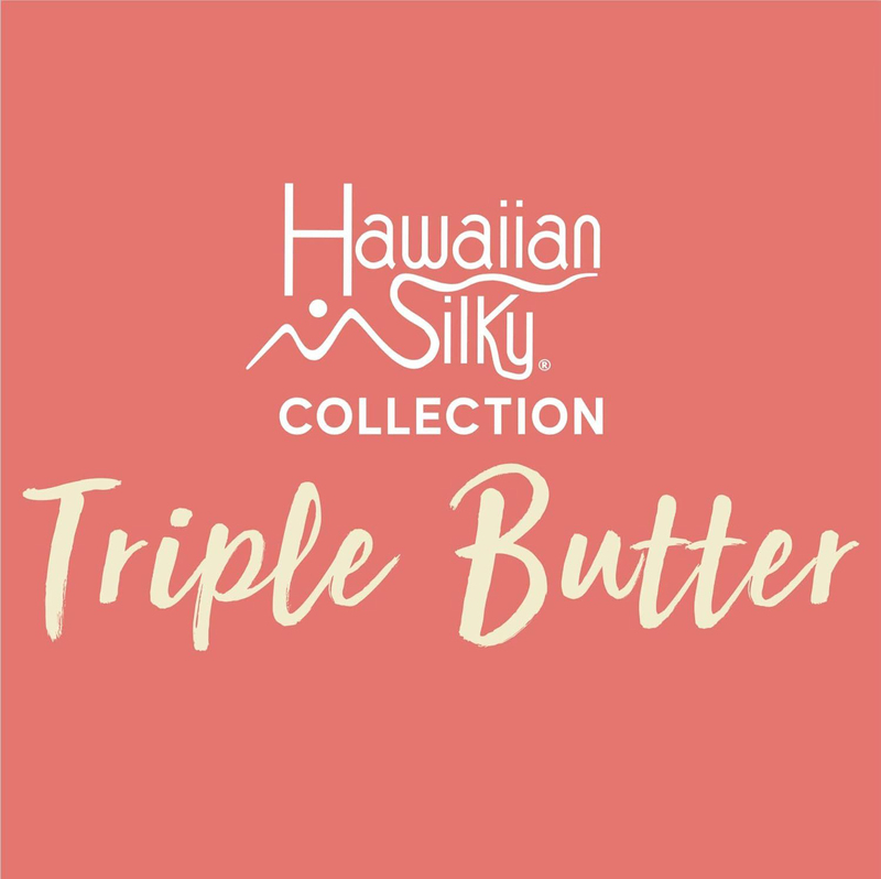 Hawaiian Silky Mango & Murumuru Butter Conditioner, 12 oz