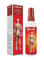Disaar Massage Cream/Lotion/Oil for Pain In Muscles & Joints, 100ml