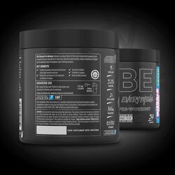 Applied Nutrition ABE Ultimate Per-Workout & Protein Shaker Set, 2-Pieces, 315 gm + 700ml, Bubblegum Crush