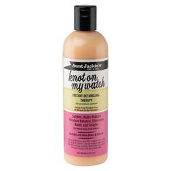 Aunt Jackie's Knot On My Watch Instant Detangling Therapy, 355ml