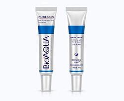 Bioaqua Anti Acne Scar Mark Removal Oil Treatment Cream, 30 gm