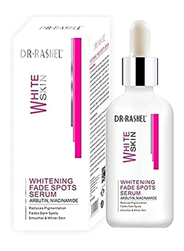 Dr. Rashel Whitening Fade Spots Serum, 30ml