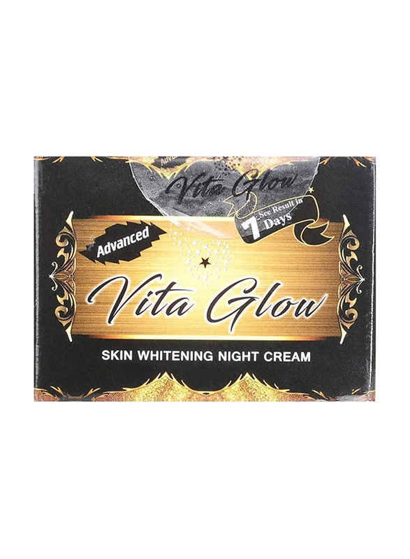 Vita Glow Advance Skin Whitening Cream, 30gm