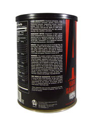 Universal Nutrition Animal M-Stak Anabolic Stack, 21 Pack, Unflavoured